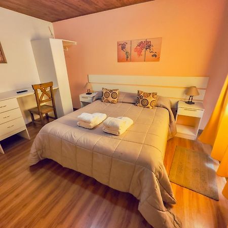 Apartment Al Sur Malargue Exterior photo