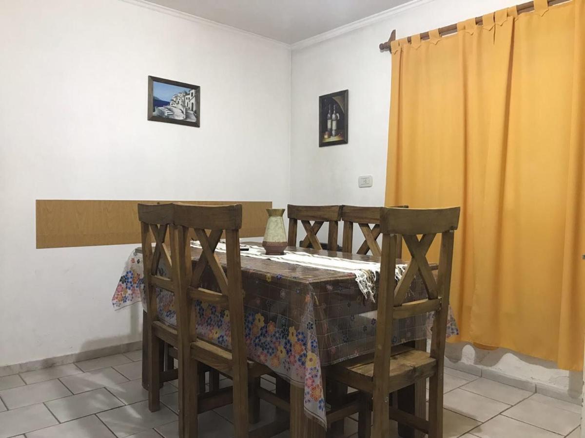 Apartment Al Sur Malargue Exterior photo