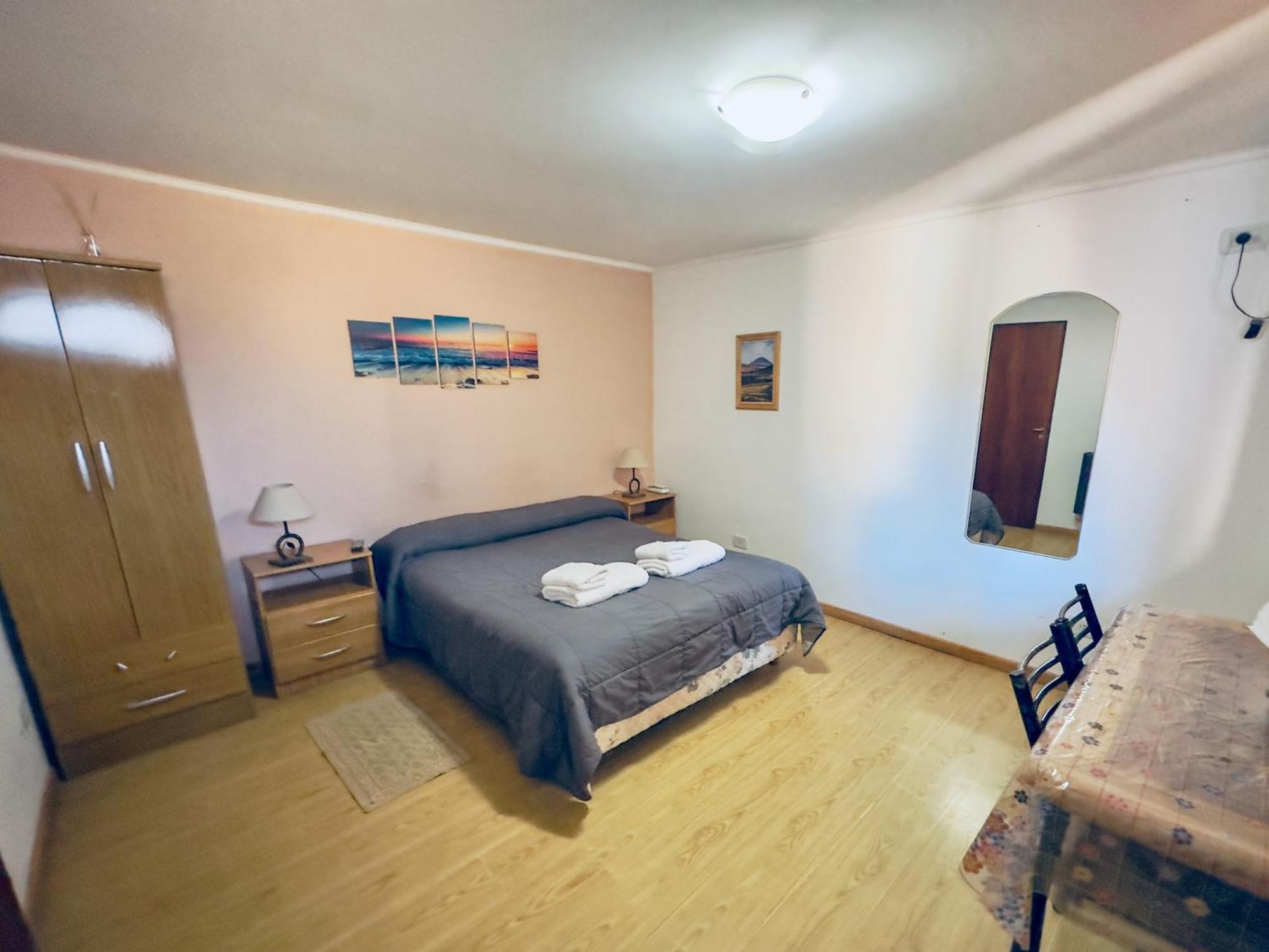 Apartment Al Sur Malargue Exterior photo