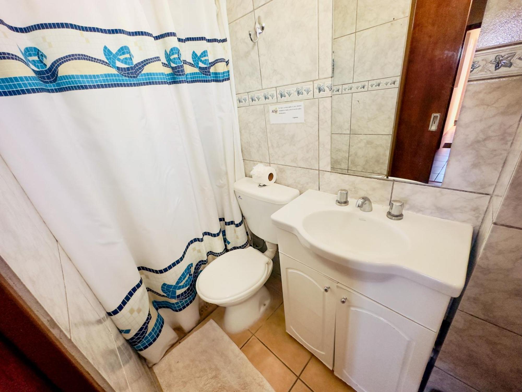 Apartment Al Sur Malargue Exterior photo