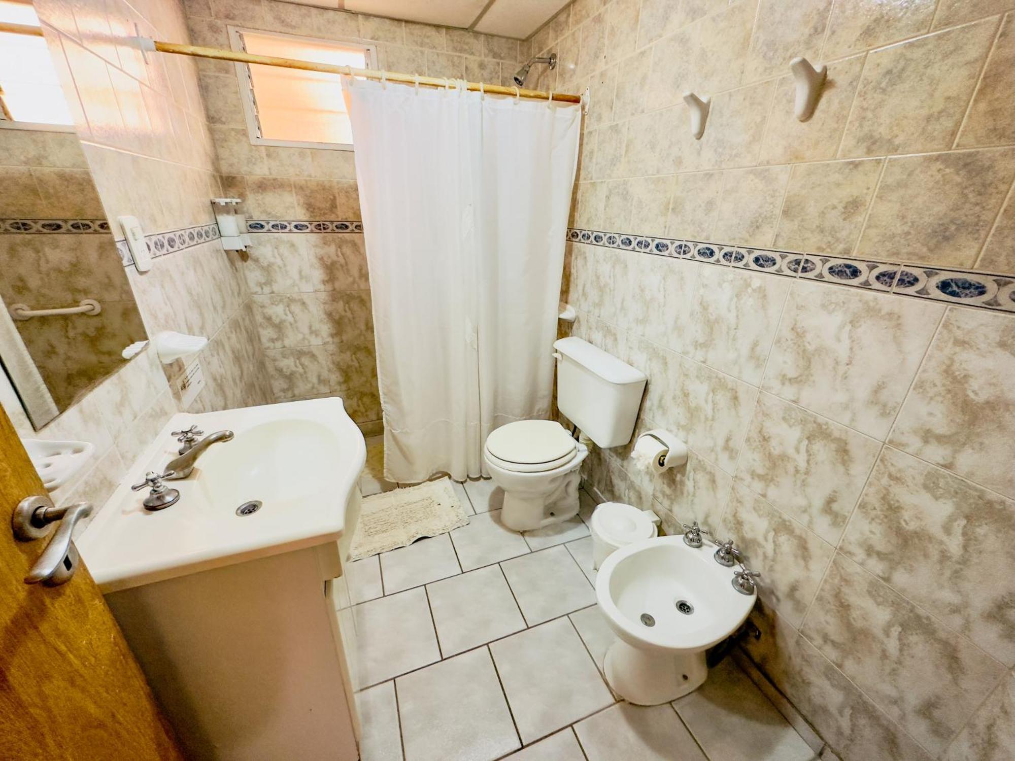Apartment Al Sur Malargue Exterior photo