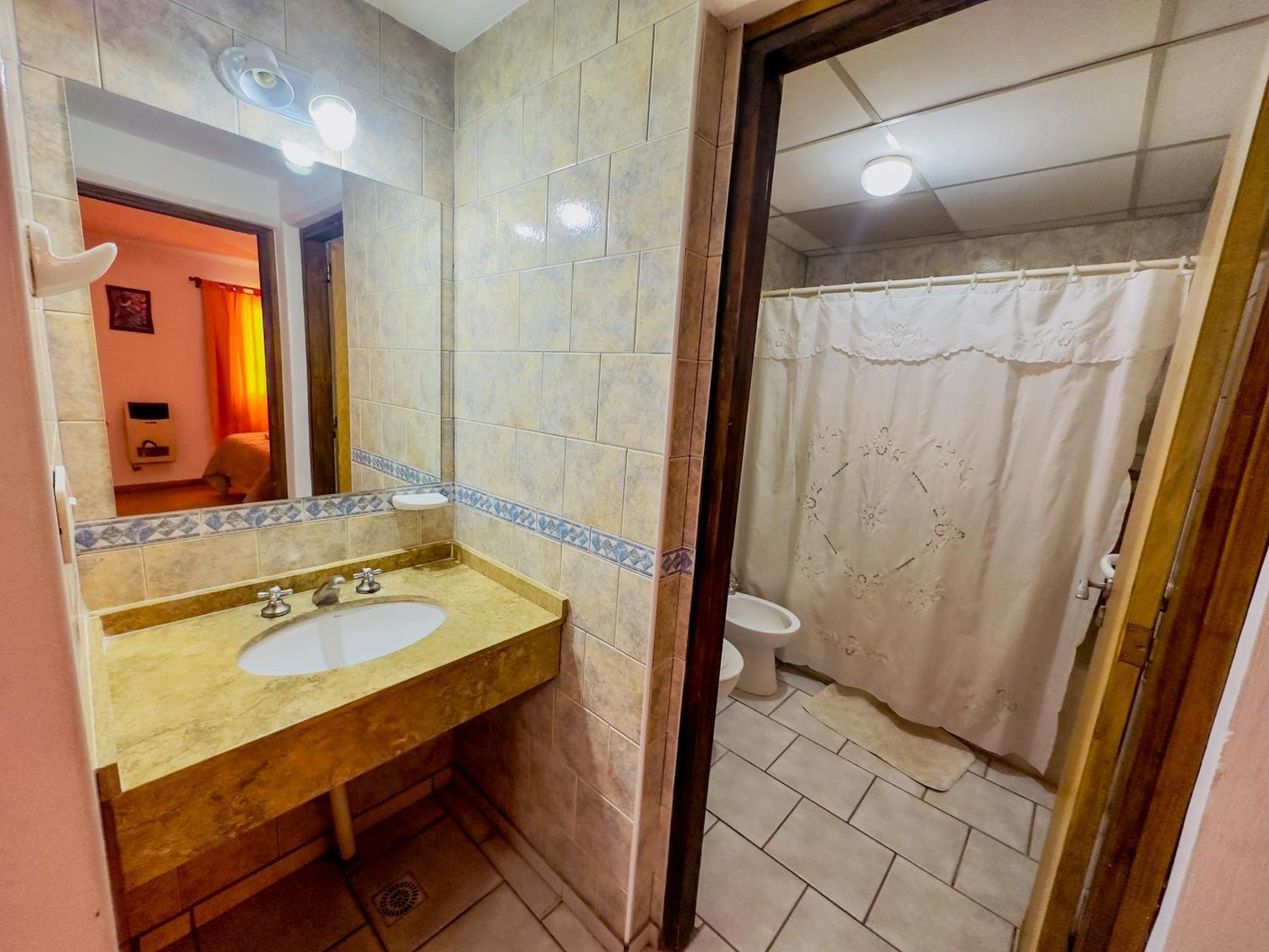 Apartment Al Sur Malargue Exterior photo