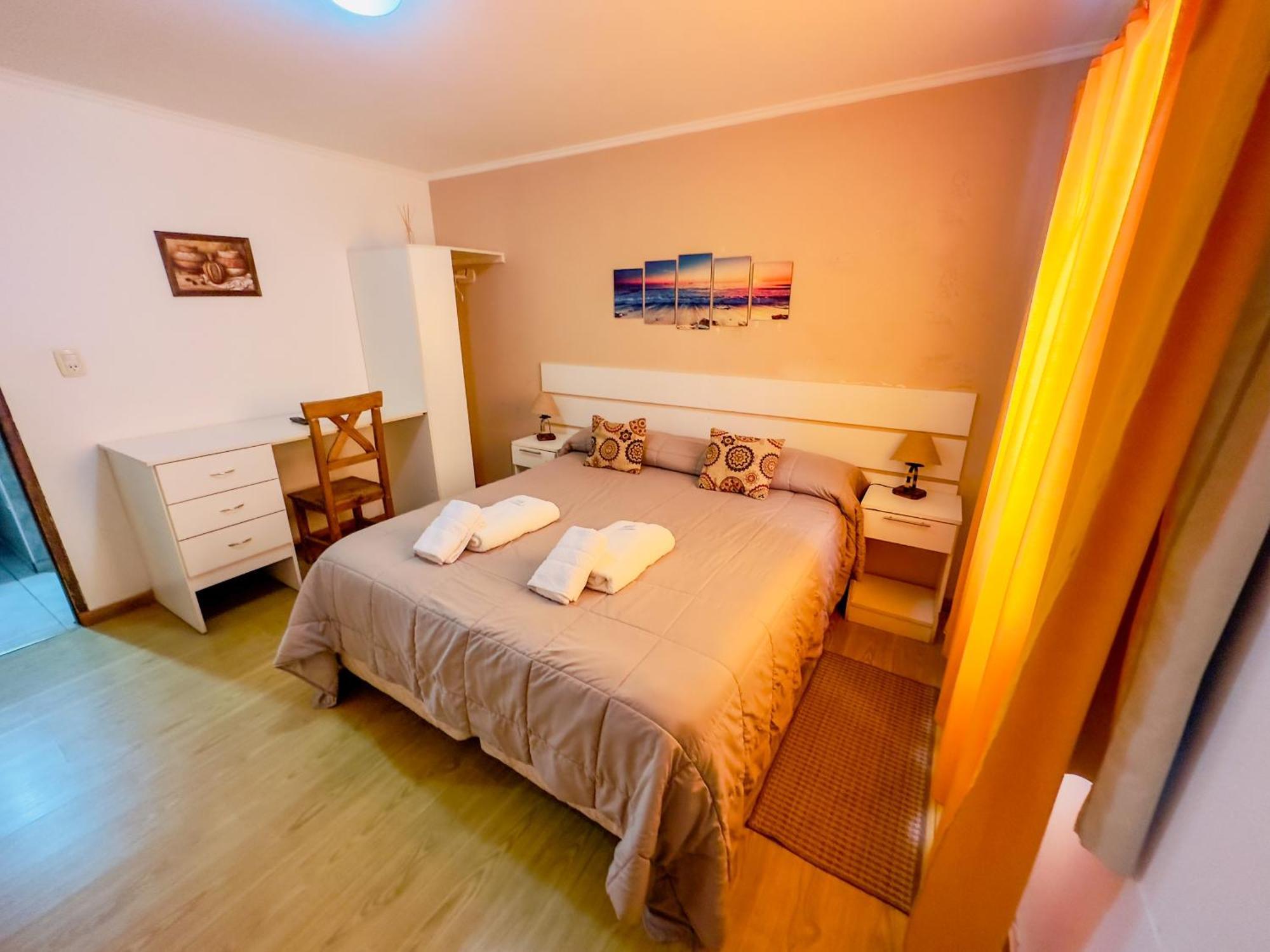 Apartment Al Sur Malargue Exterior photo