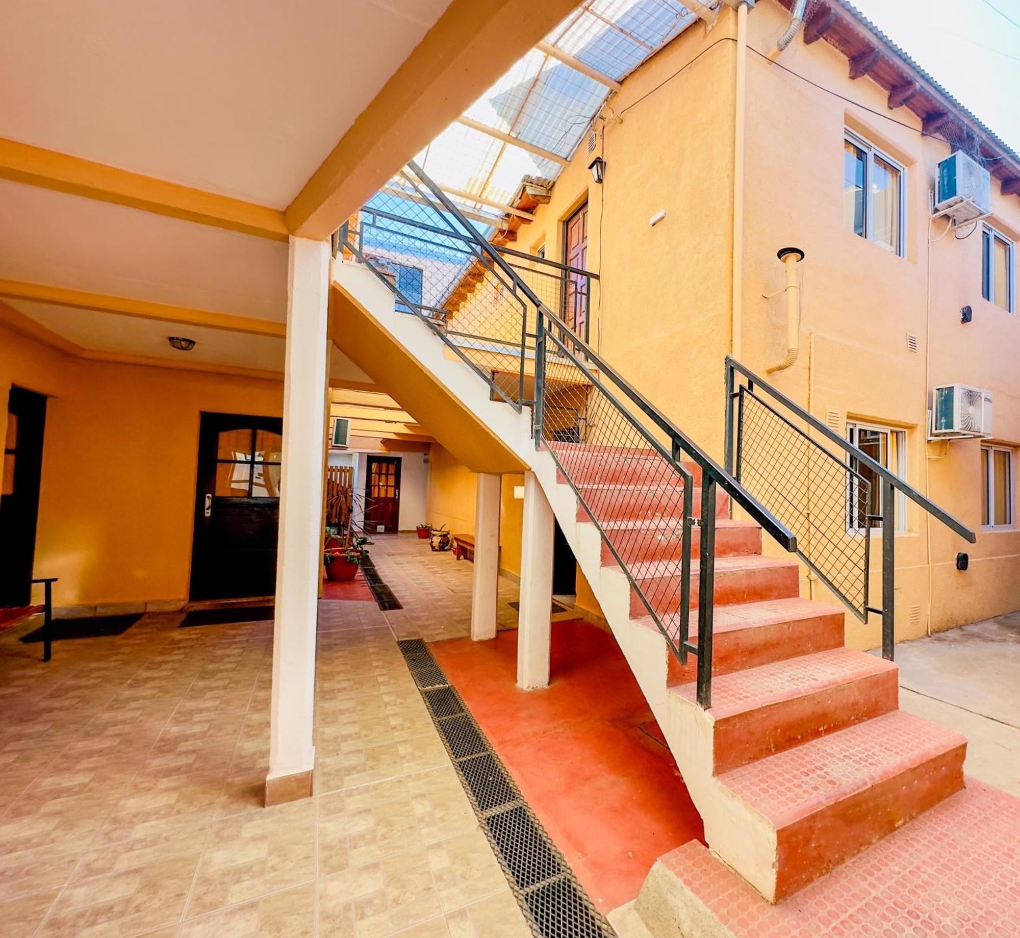 Apartment Al Sur Malargue Exterior photo