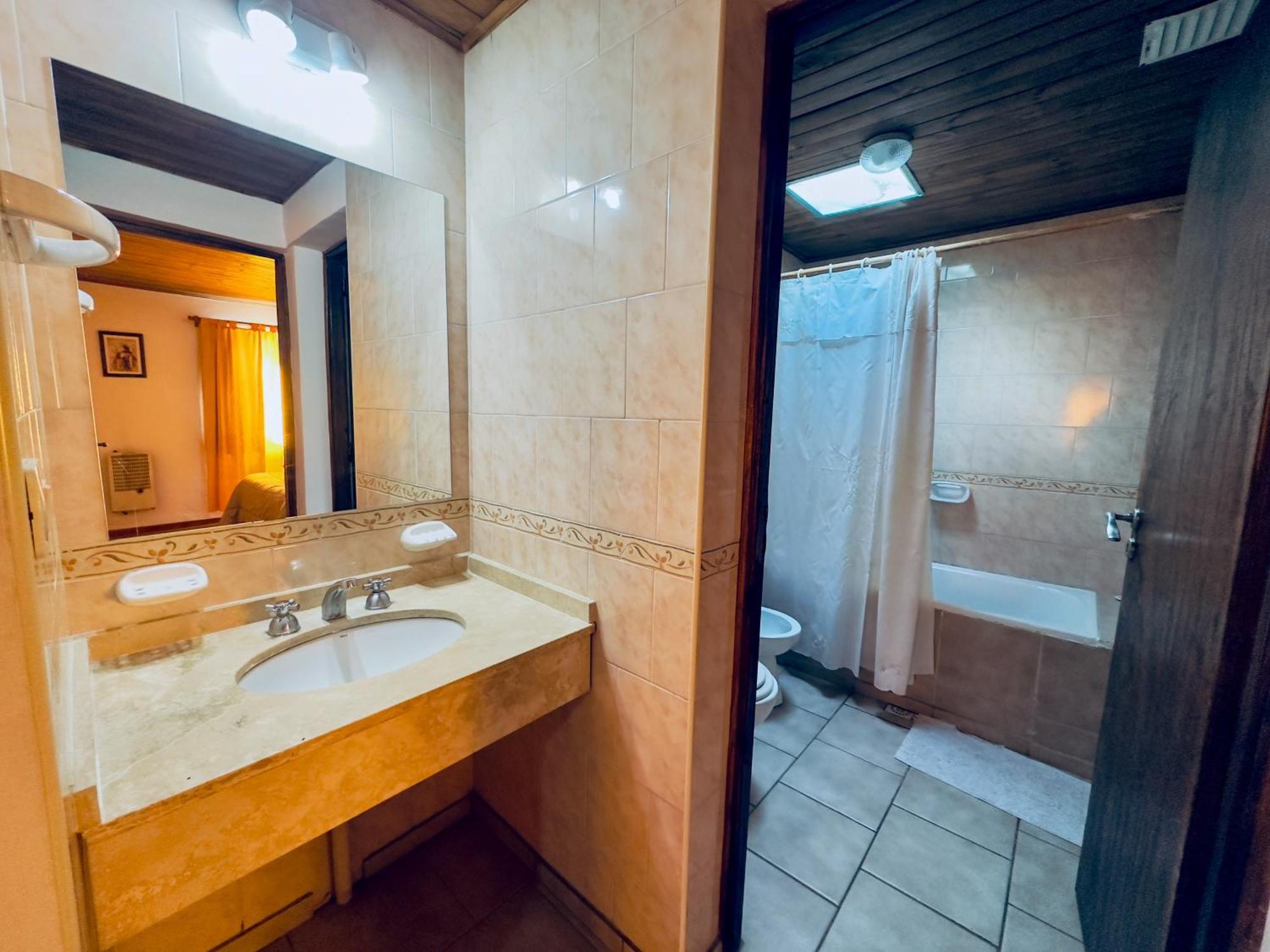 Apartment Al Sur Malargue Exterior photo