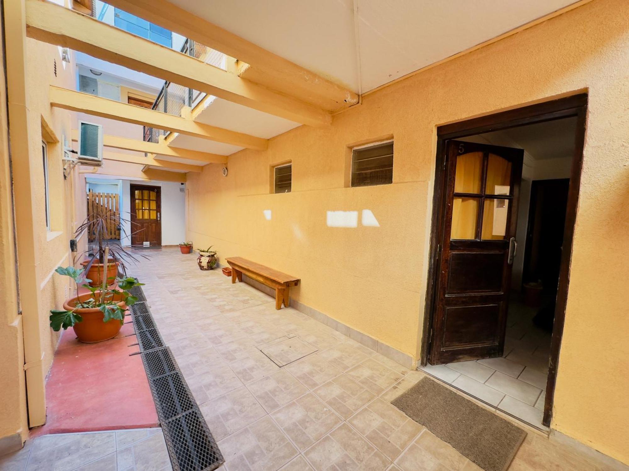 Apartment Al Sur Malargue Exterior photo